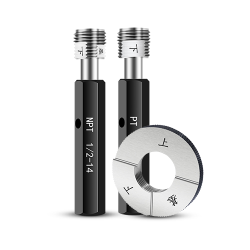 Plug سنج رشته NPT